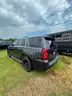 GRAY 2016 CHEVROLET TAHOE