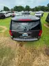GRAY 2016 CHEVROLET TAHOE