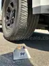 WHITE 2018 CHEVROLET TAHOE