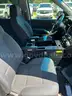 WHITE 2018 CHEVROLET TAHOE
