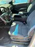 WHITE 2018 CHEVROLET TAHOE