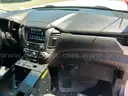 WHITE 2018 CHEVROLET TAHOE
