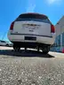 WHITE 2018 CHEVROLET TAHOE
