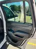 WHITE 2018 CHEVROLET TAHOE