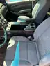 WHITE 2018 CHEVROLET TAHOE