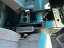 WHITE 2018 CHEVROLET TAHOE