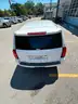 WHITE 2018 CHEVROLET TAHOE
