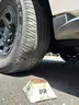 WHITE 2018 CHEVROLET TAHOE