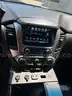 WHITE 2018 CHEVROLET TAHOE