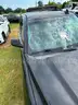 BLACK 2018 CHEVROLET TAHOE