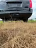 BLACK 2018 CHEVROLET TAHOE