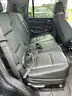 BLACK 2018 CHEVROLET TAHOE