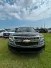 BLACK 2018 CHEVROLET TAHOE