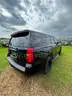 BLACK 2018 CHEVROLET TAHOE