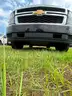 BLACK 2018 CHEVROLET TAHOE