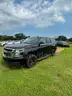 BLACK 2018 CHEVROLET TAHOE