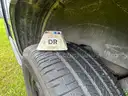 BLACK 2018 CHEVROLET TAHOE