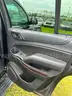 BLACK 2018 CHEVROLET TAHOE