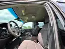 BLACK 2018 CHEVROLET TAHOE