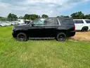 BLACK 2018 CHEVROLET TAHOE