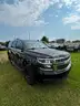 BLACK 2018 CHEVROLET TAHOE