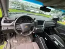 BLACK 2018 CHEVROLET TAHOE