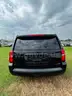 BLACK 2018 CHEVROLET TAHOE
