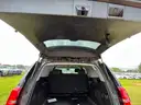 BLACK 2018 CHEVROLET TAHOE