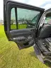 BLACK 2018 CHEVROLET TAHOE