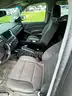 BLACK 2018 CHEVROLET TAHOE