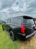 BLACK 2018 CHEVROLET TAHOE