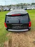 BLACK 2018 CHEVROLET TAHOE