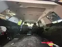 WHITE 2019 CHEVROLET TAHOE