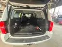 WHITE 2019 CHEVROLET TAHOE