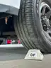 WHITE 2019 CHEVROLET TAHOE
