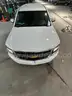 WHITE 2019 CHEVROLET TAHOE