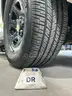 WHITE 2019 CHEVROLET TAHOE
