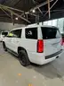 WHITE 2019 CHEVROLET TAHOE