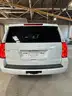 WHITE 2019 CHEVROLET TAHOE
