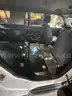 WHITE 2019 CHEVROLET TAHOE