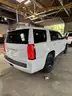 WHITE 2019 CHEVROLET TAHOE