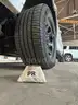 WHITE 2019 CHEVROLET TAHOE