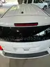WHITE 2019 CHEVROLET TAHOE