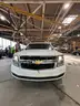 WHITE 2019 CHEVROLET TAHOE