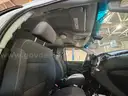 WHITE 2019 CHEVROLET TAHOE