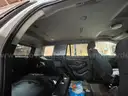 WHITE 2019 CHEVROLET TAHOE