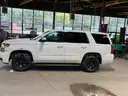 WHITE 2019 CHEVROLET TAHOE