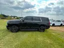 BLACK 2019 CHEVROLET TAHOE