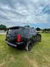BLACK 2019 CHEVROLET TAHOE