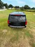 BLACK 2019 CHEVROLET TAHOE